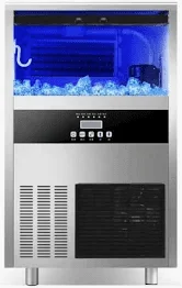 120Kgs Icemaker Machine Commercial Grade HX-IM120
