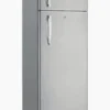 128L Double Door Fridge Premier Italy Model PM-128L