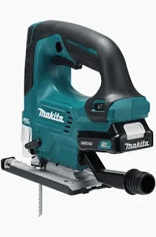 12v Makita JV103D cordless jigsaw