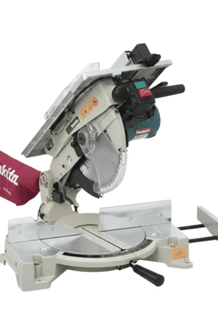 1650w Makita LH1040 Compound Mitre saw 260mm