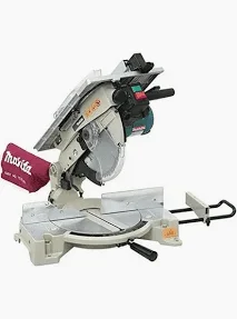 1650w Makita LH1040 Compound Mitre saw 260mm