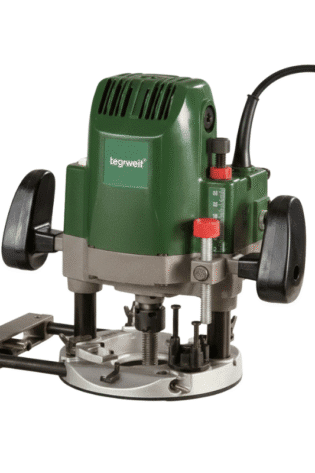 1650watts Keywin Professional Palm Electric Router