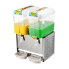 16Lx2 Juice Dispenser Premier-Commercial Grade