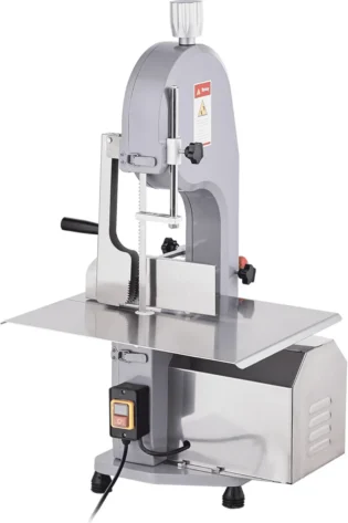 200kgs/Hr Meat Saw Milano Italia BS280