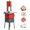 250kgs/Hr Meat Saw Milano Italia Model