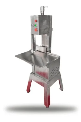 280kgs/Hr Meat Saw Milano Italia Model BS280