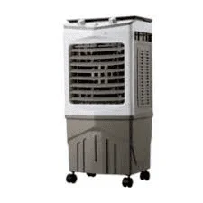 35l Air Cooler Tlac Uk TPAC-501R without Remote
