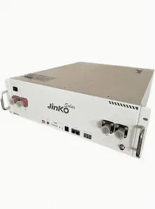 4.8kw 48v Jinko Lifepo4 Lithium Battery