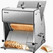 Bread Slicer Machine Commercial