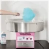 Cotton Candy machine-Easy to operate and clean