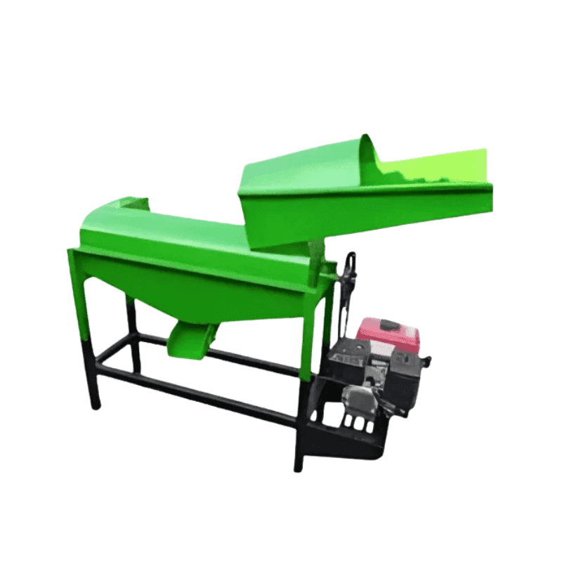 Maize Sheller Thresher 3-4 ton/hr machine
