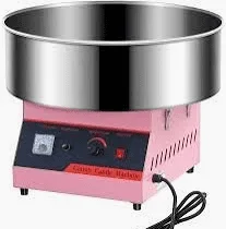 Premier Cotton Candy Machine-Large Candy Bowl