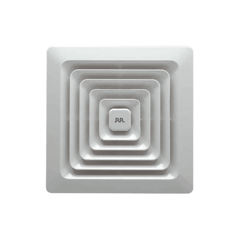 10 RR Inch Ceiling Mounted Exhaust Fan