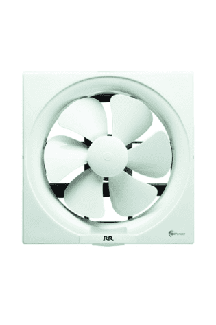 10Inches RR India Window Mounted Exhaust Fans
