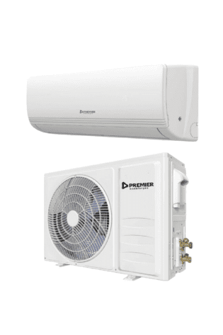 18,000 BTU Premier Air Conditioner
