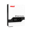 1.5Kw 12v Must Hybrid Solar Inverter-1500watts 12v Must Hybrid Solar Inverter