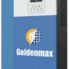 5Kw Goldenmax Low Frequency Solar Hybrid-48V 150VDC