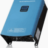 18.5kw 3phase Hober solar pumping Hybrid Inverter