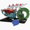 20hp JD Diesel Engine Water Pump Kit