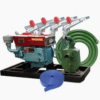 22hp JD diesel Engine Water pump kit