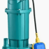 0.5hp 16m 1.5m3/h Electric Submersible Borehole water Pump premier 1 inch QDX1.5-16-0.37