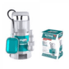 1.4hp Total Sewage Submersible Pump -1000w TWP810001 - Image 3