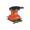 1/4" 180w Makita M9200 Sander Sheet