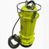 100m 10hp Sewage Mining Water Pump Premier 7.5kw 2inches QX15-100/2-7.5 15m3 /hr Electric Submersible