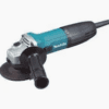 1100w Makita 9564PZ Angle Grinder 4.5" - Image 2