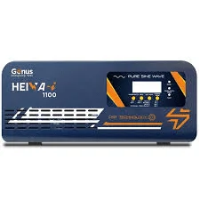 1.11kw 12v Genus Inverter Charger-Made in India