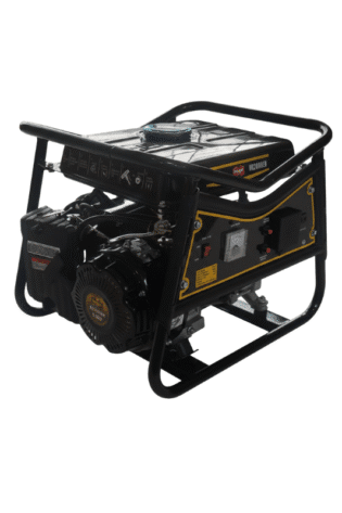 1.2Kva HK2000EN Hisaki Japan Petrol generator Manual Start