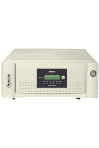 1.2kva 1450 12v Microtek India PCU 1450 Solar Inverter