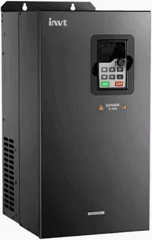 1.5kw Single Phase Inverter Solar Water Pump