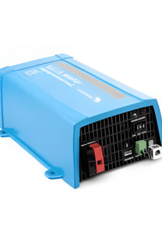 1.6kw Victron Inverter Mppt Charger Multiplus 1612VA