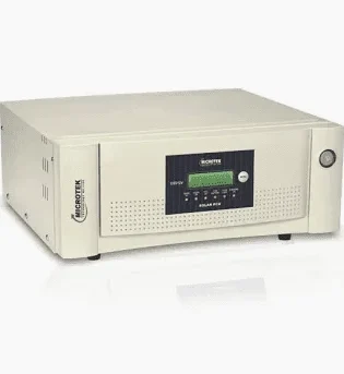 1.8kw 1735watts 24v Microtek India PCU2035 Solar Inverter