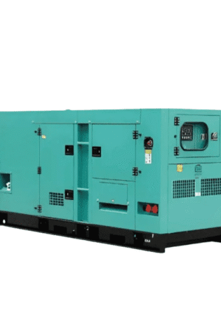 100Kva Motovaria Italy Cummins Diesel Generator Water Cooled with Stamford Alternator