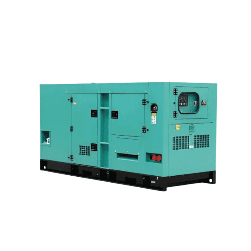 100Kva Motovaria Italy Cummins Diesel Generator Water Cooled with Stamford Alternator