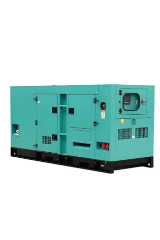 100Kva Motovaria Italy Cummins Diesel Generator Water Cooled with Stamford Alternator