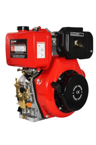 10Hp 7.4 Kw Pulsar Diesel Engine – Use for Concrete Mixer