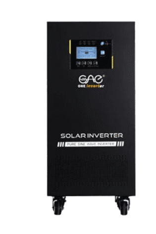 10KW(15KVA)48VDC TO 230VAC MPPT100A(low frequency)-TG200-10348M100