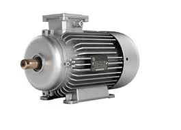10hp High Speed Stcl Italy Single Phase Electric Motor