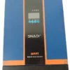 3.6kw/25.6VDC/240VAC SNADI High Frequency MPPT Hybrid Solar Inverter-100A MPPT