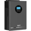 11kw 48v Phoenix Svc Hybrid Solar Inverter-11000w 150A mppt Versatile Battery Compatibility