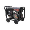 12.5Kva Maybach Welding Generator – 2 in 1 Heavy Duty Diesel