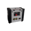 12.5Kva Hisaki Diesel Silent Generator 3Phase Heavy Duty with ATS