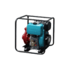 14hp American Standard Rope Start Diesel Water Pump