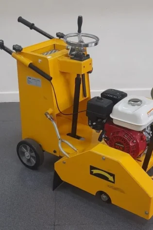 Aico Japan Double Drum Roller With 186F 10Hp Diesel Engine