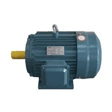 15Hp Electric Motor 100% Copper 3 Phase Low Speed Hisaki Japan