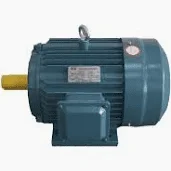 15Hp Electric Motor 100% Copper 3 phase High Speed STCL Italy