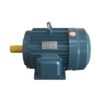 5.5hp Electric Motor 100% Copper 3phase Low Speed Hisaki Japan